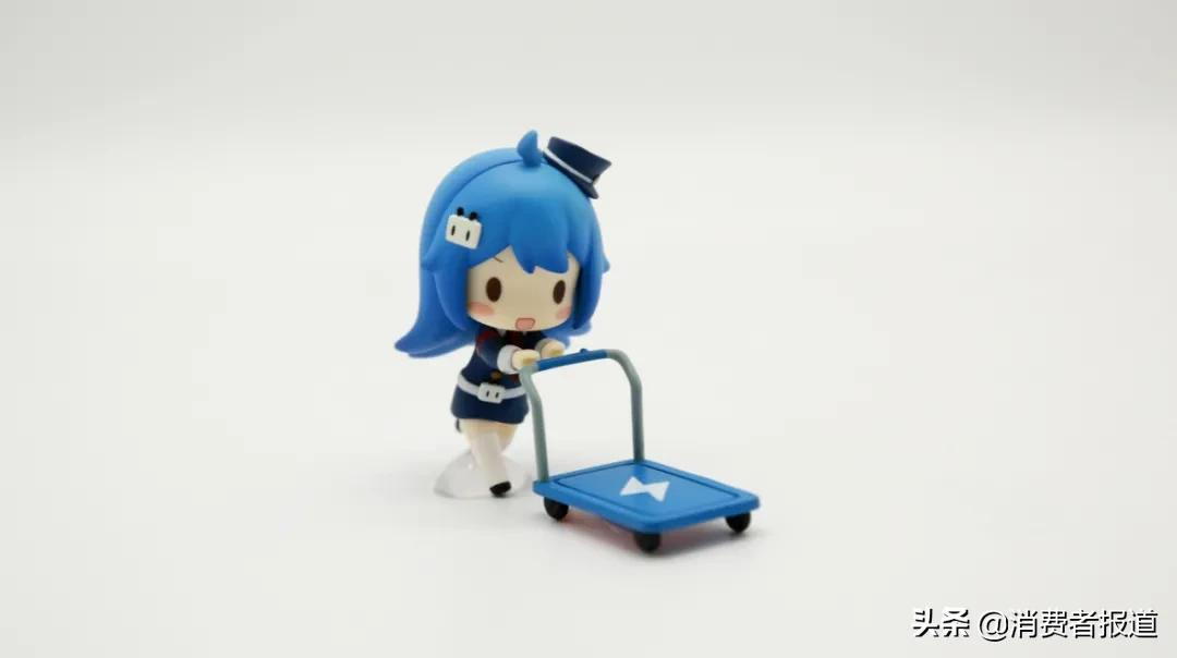 10款盲盒综合评价:泡泡玛特仅排第三,这款盲盒性价比更高