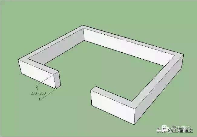 49个建筑防水工程标准化节点做法，渗漏不再是难题！