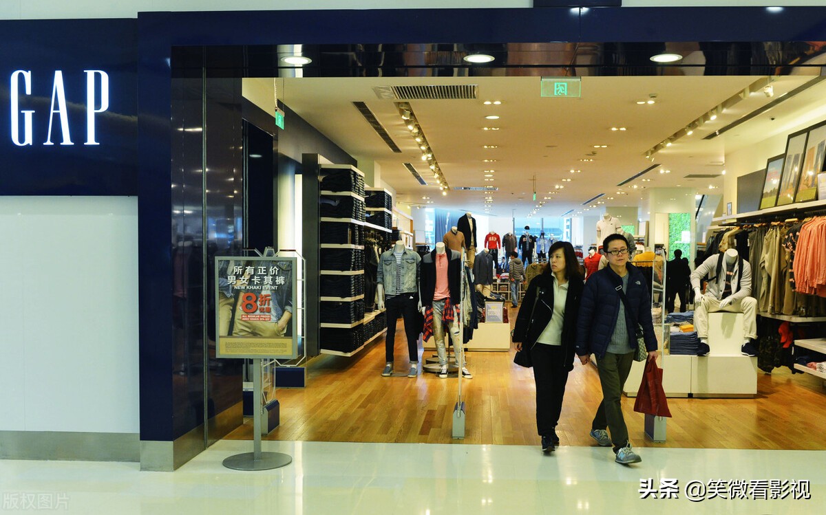 中年男装品牌大全排行榜（男士服装品牌大全分享）