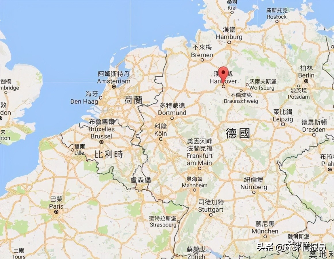 德国各地人说话相互听不懂！德语方言差异为什么这么大？