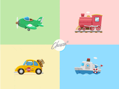 带上旅行英语攻略，环游世界