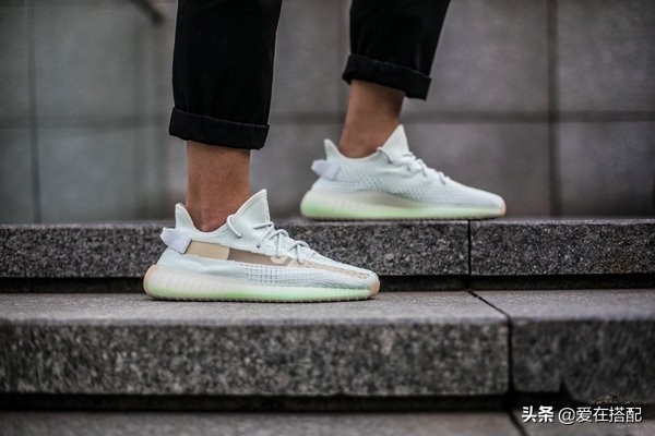 Yeezy 鞋带系法大全 Yeezy 鞋带也能玩出潮流味道