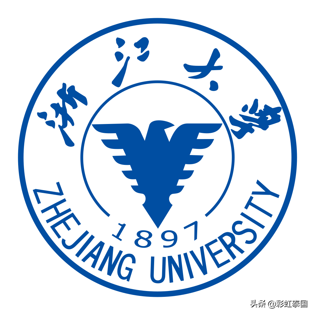 2020年QS亚洲大学排名前二十大学标志、徽章汇总