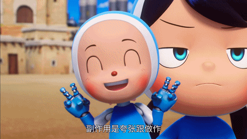 这脑洞大开的漫改韩剧《柔美的细胞小将》，越磕越上头