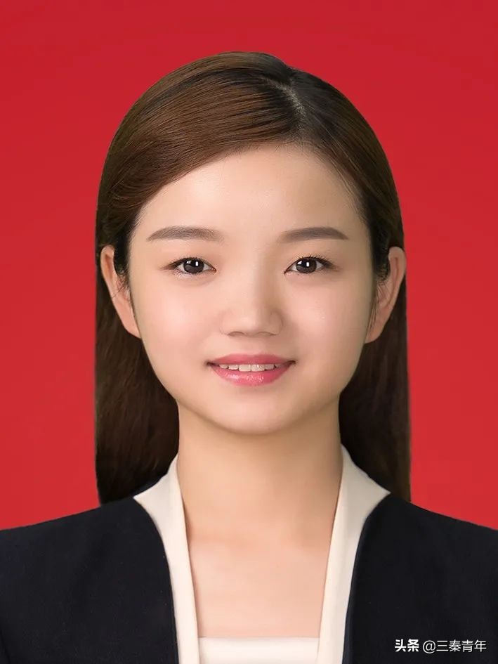 速看！第九届“陕西好青年”候选人员风采展示！