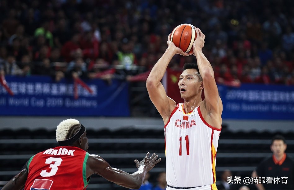 为什么cba很少纹身（不抽烟、不喝酒、不纹身，他是队伍场上核心，CBA最佳代言人）