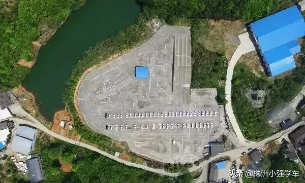 在株洲,2880元就可以学车了?