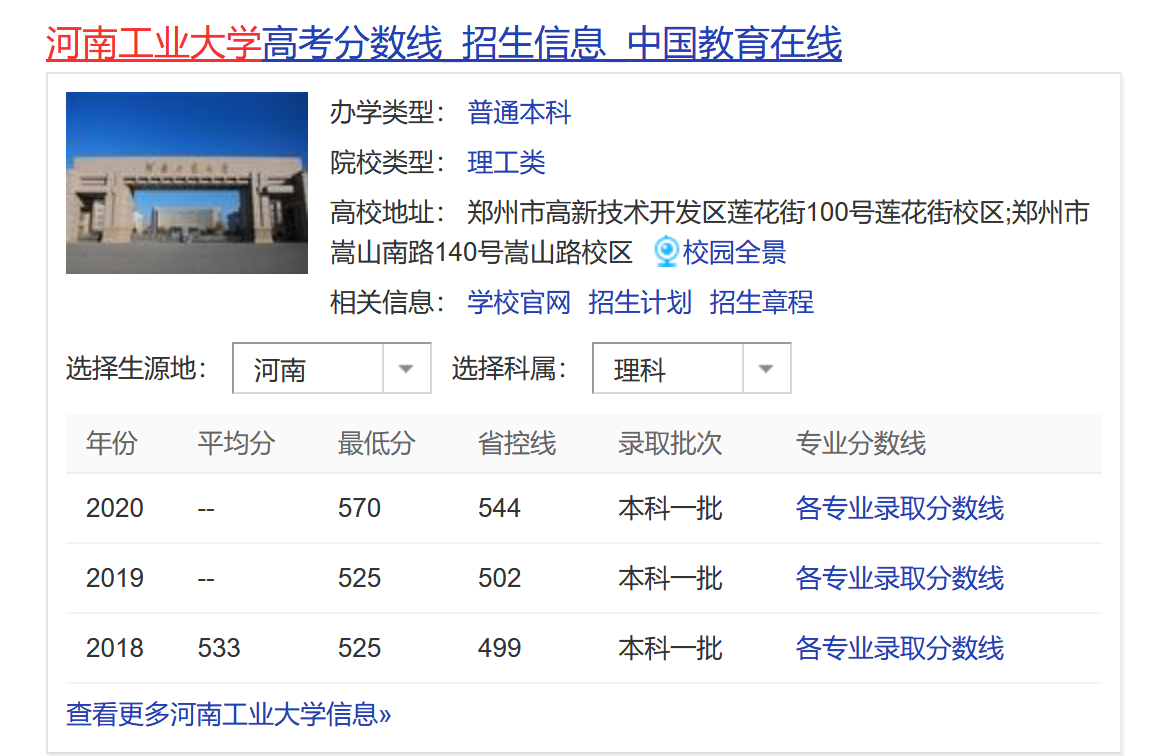 一文讲透：河工大、华水、河中医、河南财大、郑州轻大谁更强