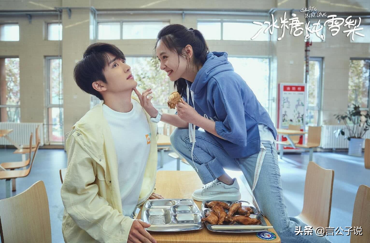 七位“眼熟却记不住”的90后小生，都是网剧专业户，就记不住名字