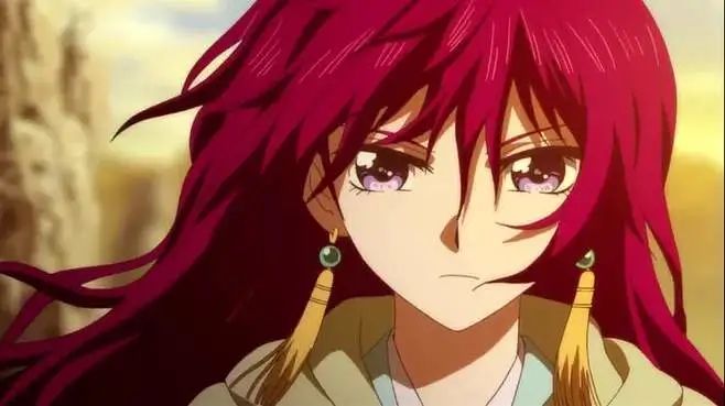 3,尤娜——《晨曦公主》《魔法少女小圆》算是让老虚扬名的作品了,而