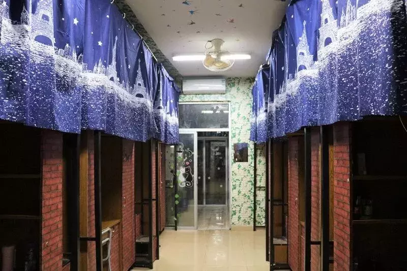 福建省内专科宿舍哪家强?看完小编想申请包年入住!