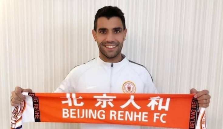 中超外援为什么那么爱钱（承认喜欢钱不丢人！前中超外援：我来这里就为发财，中国球员不错）-华海博客