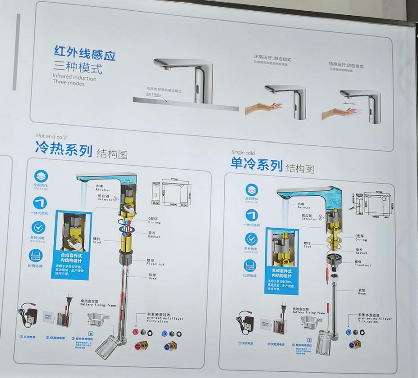 产品结构设计常用的上的知识点以及注意常识