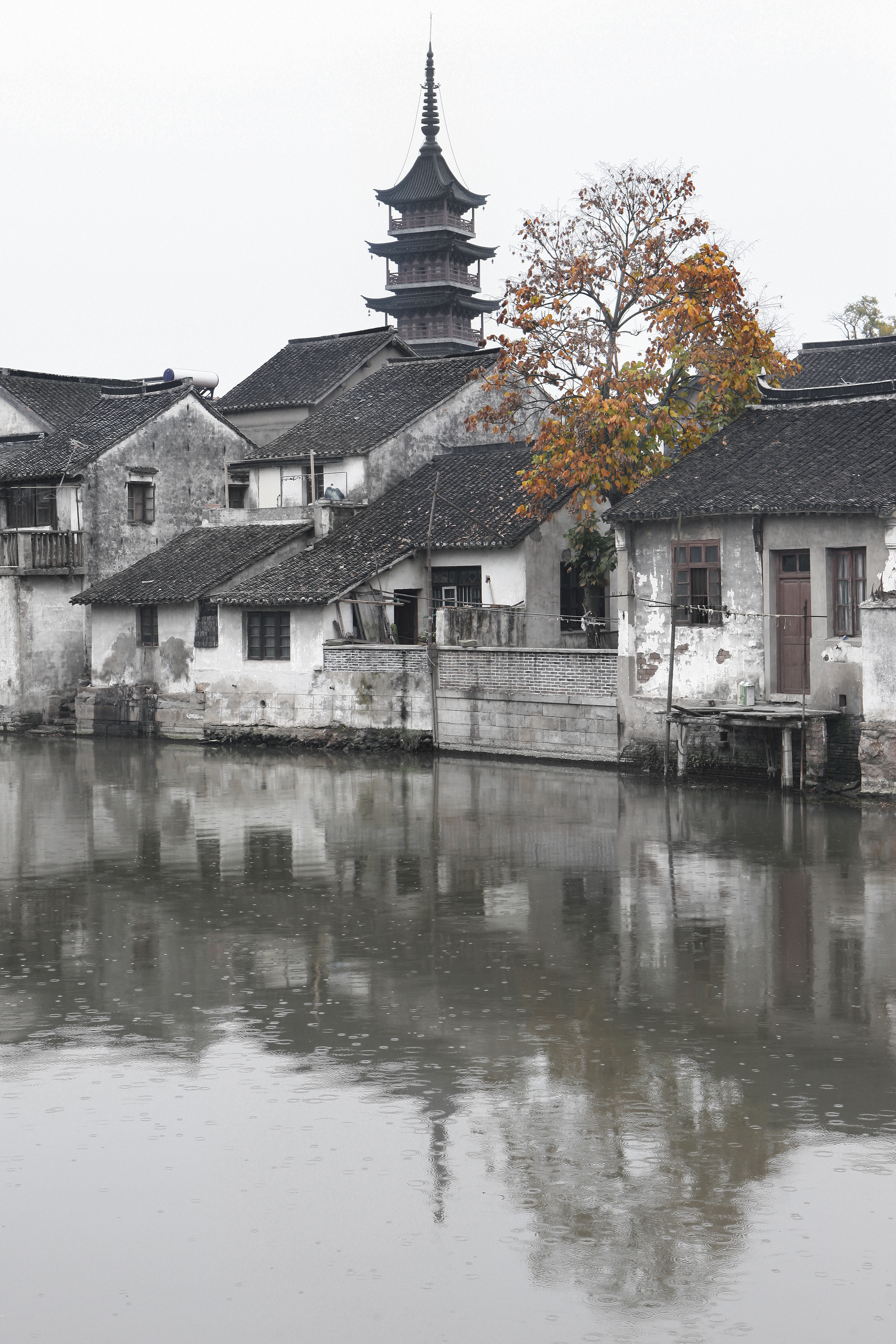 古镇爱好者不能错过的4个地方，文化底蕴深厚，是明清建筑的天堂