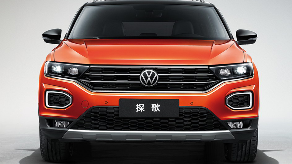 让价推新，一汽-大众探歌能挽回销量吗？