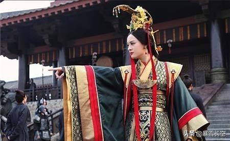 大秦帝国之秦昭襄王－王与皇的传送者