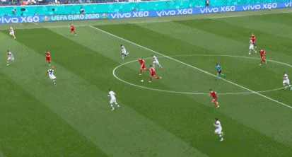 欧洲杯俄罗斯VS芬兰直播（欧洲杯-俄罗斯1-0芬兰 费尔南德斯伤退米兰丘克制胜球）