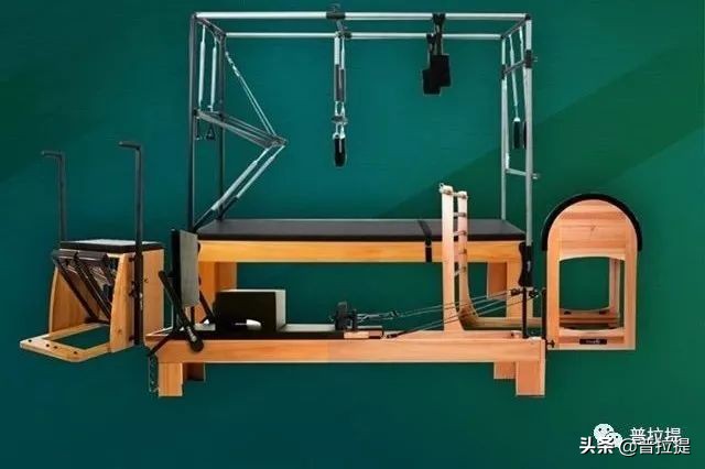 请看完再去上你的普拉提课