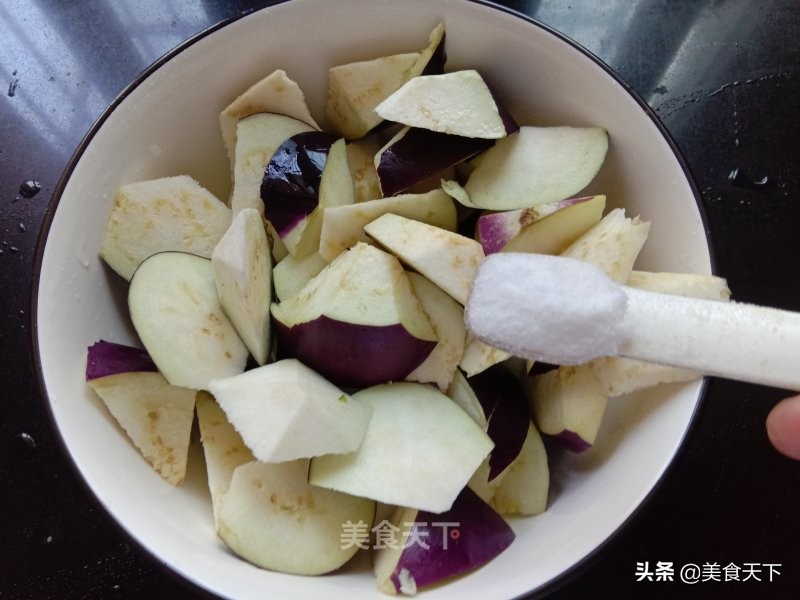 一勺豆瓣酱，轻松搞定百款家常下饭菜