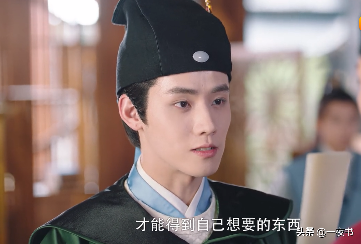 《國子監》卓文遠篡位戲份被刪?卓文遠逼婚桑祈,宴雲之失去摯愛 爸媽逼婚 第7張-戀愛小秘書-娜米 《國子監》卓文遠篡位戲份被刪?卓文遠逼婚桑祈,宴雲之失去摯愛 爸媽逼婚 第7張