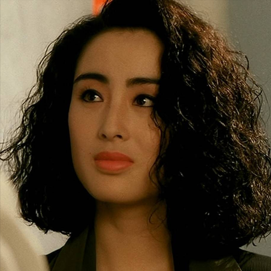 十位惊艳了时光的港片女神，有人早早退出娱乐圈，有人已离世多年