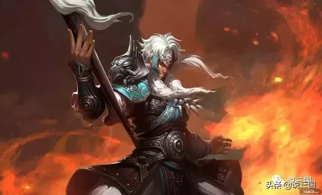 马超怎么死的(坑死200多亲人)