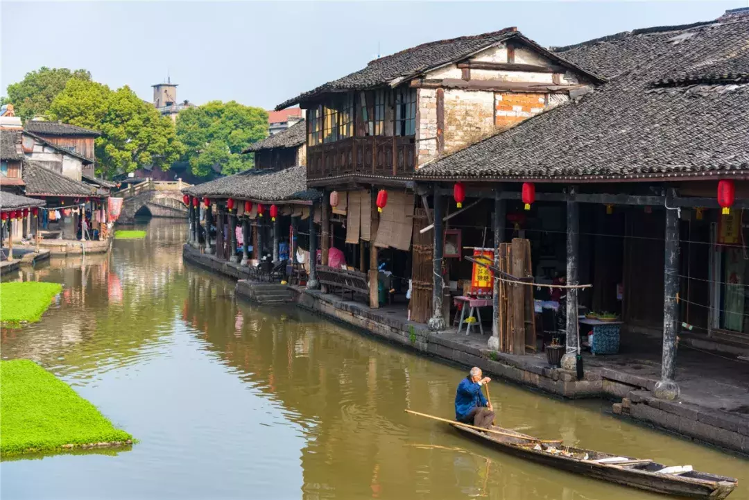 连休四天!五一假期去哪玩?这些地方值得去,人少景美!