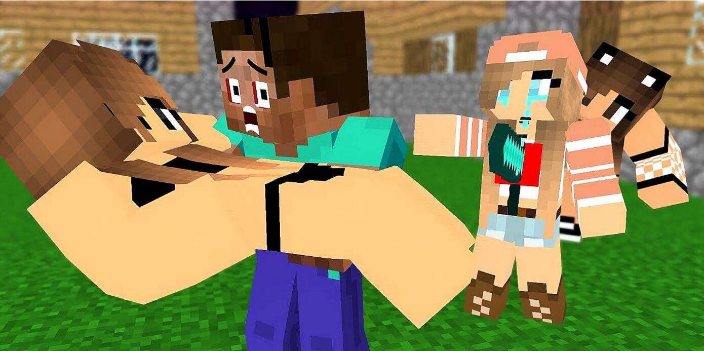 我的世界口碑极好的五名主播，小本解说的精神值得学习