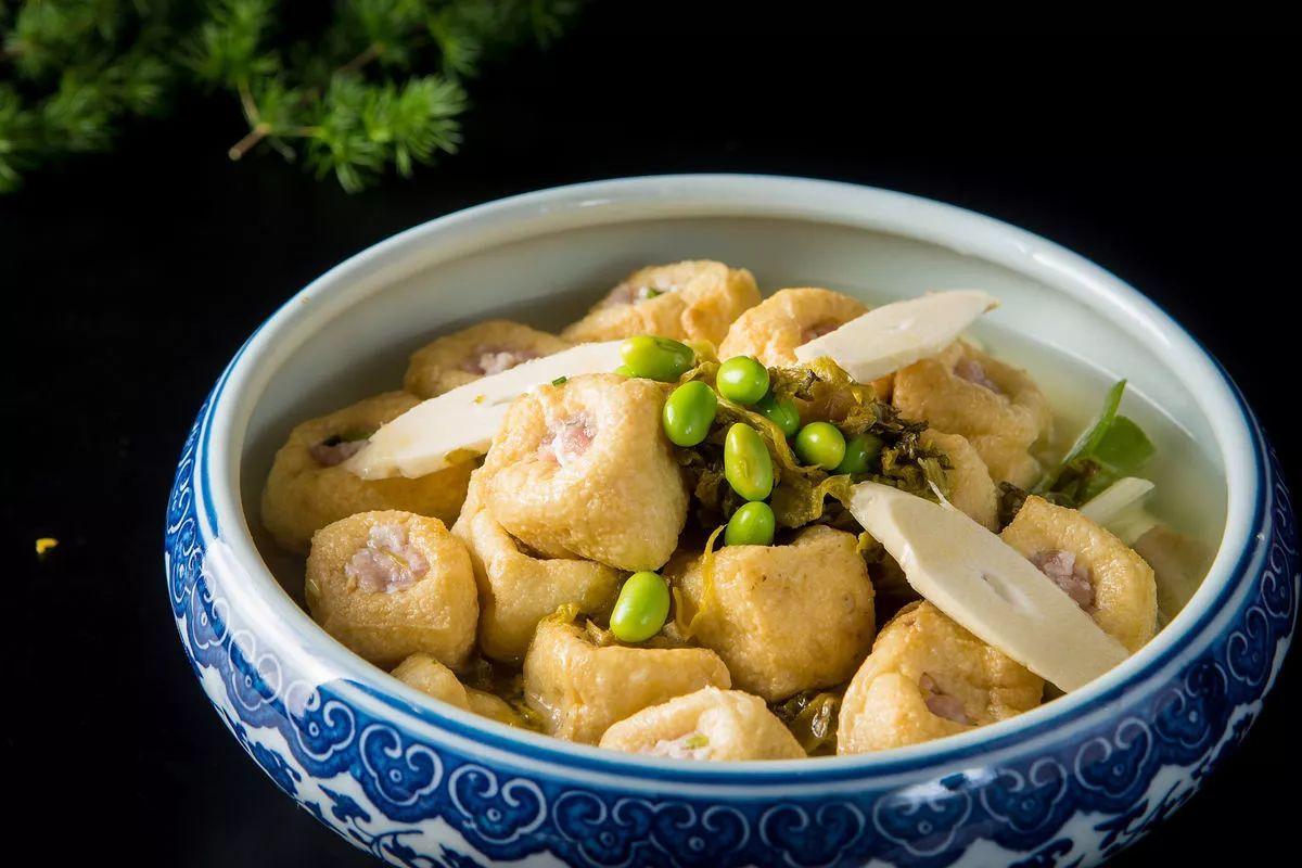 图片[2]-【田螺豆腐汤】做法步骤图 解馋过瘾又营养丰富-起舞食谱网