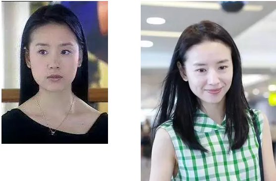 脸大、脸胖不要怕，这样选发型最显脸小！