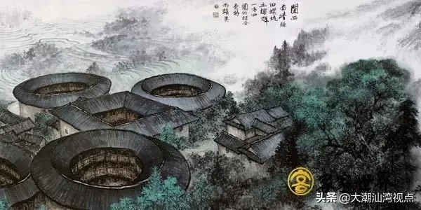 要闩就一齐早闩(600条客家歇后语，你能对上几个？)