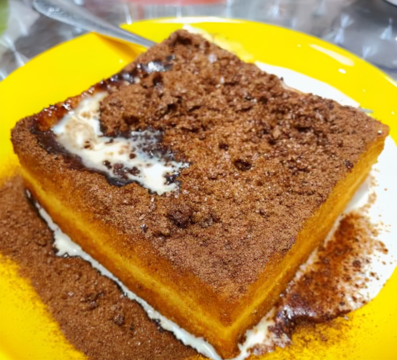 顺德10家必吃的宝藏餐厅 美食的“天花板”yyds