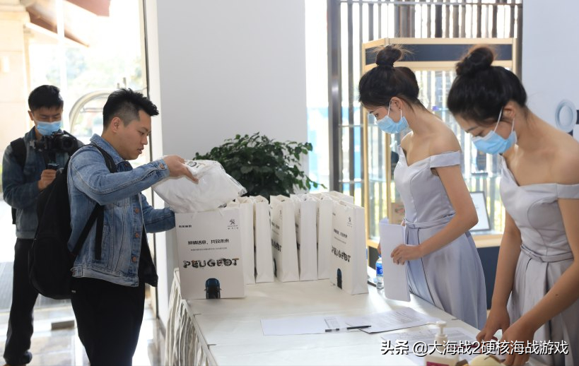 用实际行动说话！标致官方首次和车主当面沟通交流解决以往的不足