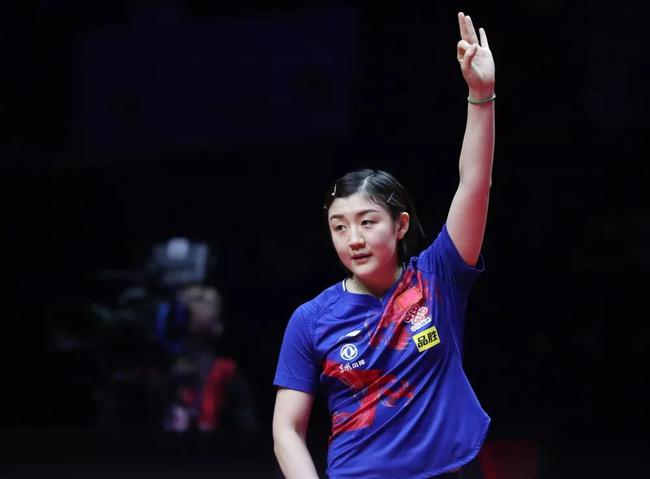 怎么進乒乓球省隊（乒乓球業余如何成為專業運動員，談運動員的選擇和歷程）