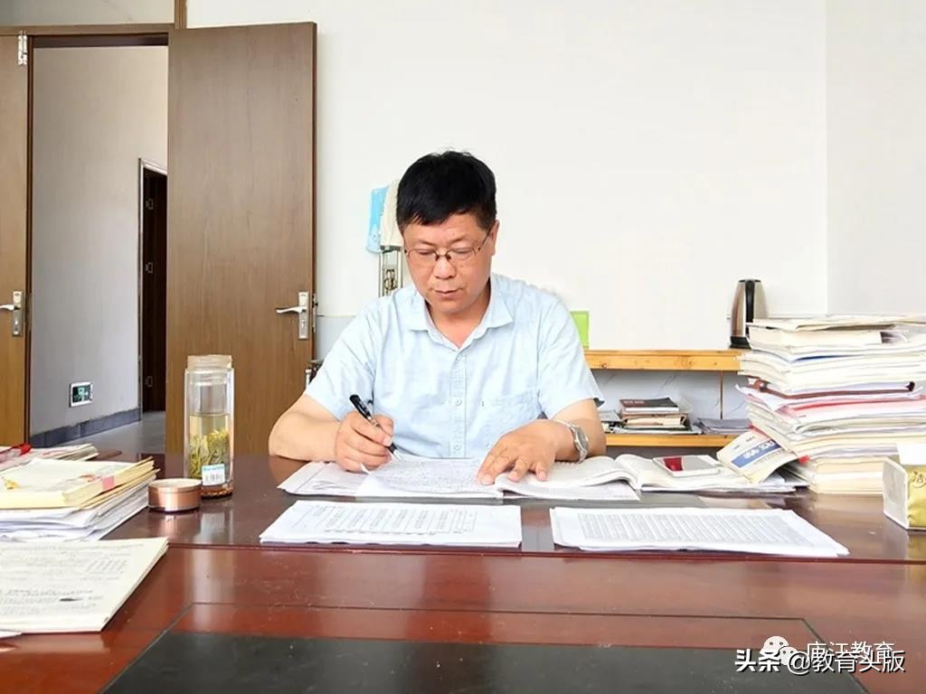 一线校长谈高考！听听安徽这几所知名高中校长怎么说