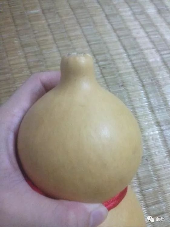 酒葫芦制作过程图解
