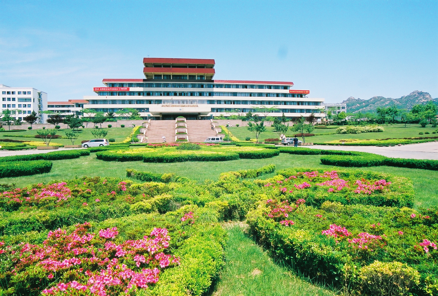 山大歧視齊魯工業大學(聊聊山東的大學)_國際教育網