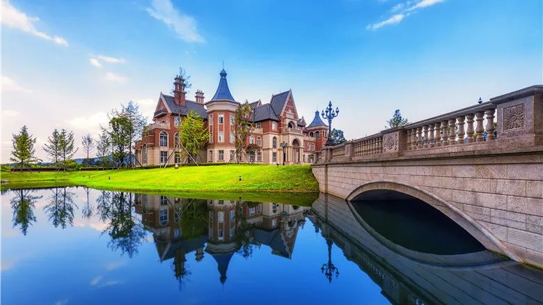 专升本比例高达80%，四川最美大学等你来