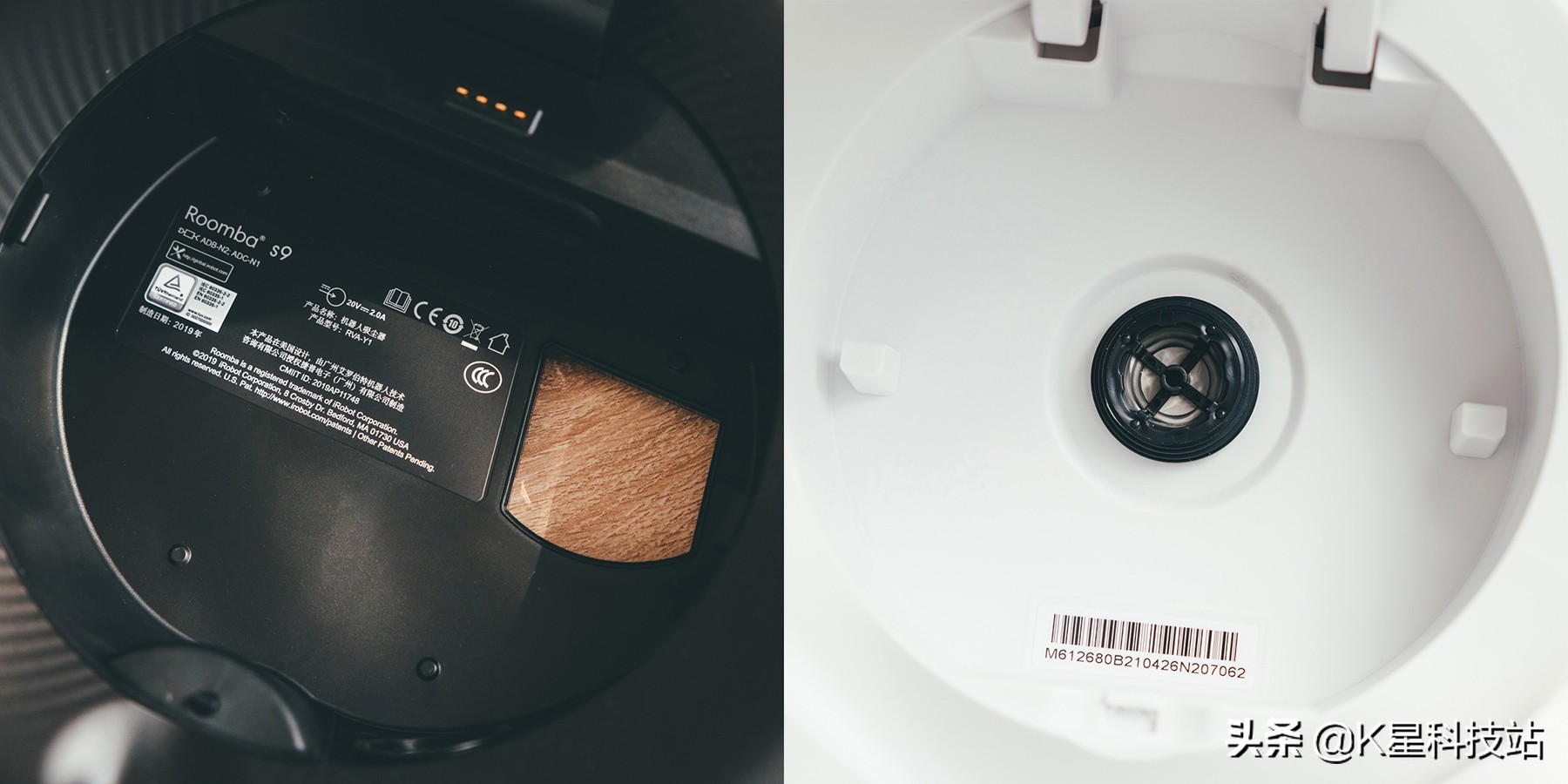 时代变了，却依旧是清洁王者，iRobot s9+、m6扫拖组合深度体验