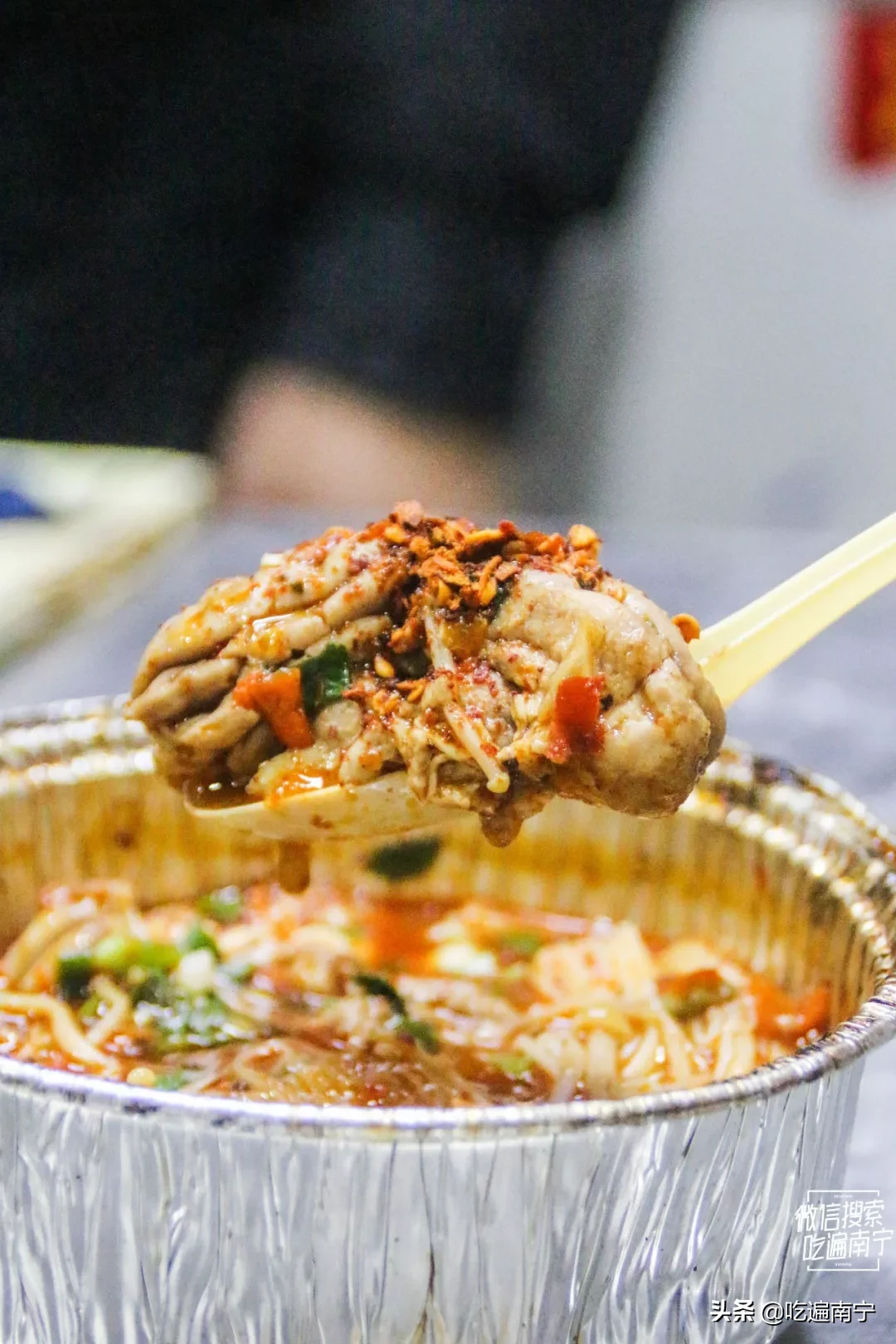 一日三餐加夜宵，南宁人想念的小店都回来了