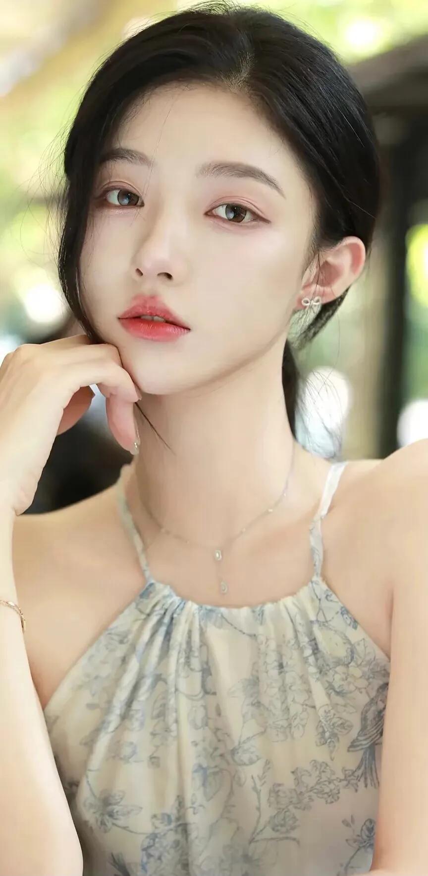 2021最火手机壁纸女生可爱小清新图片(高清干净个性潮流唯美