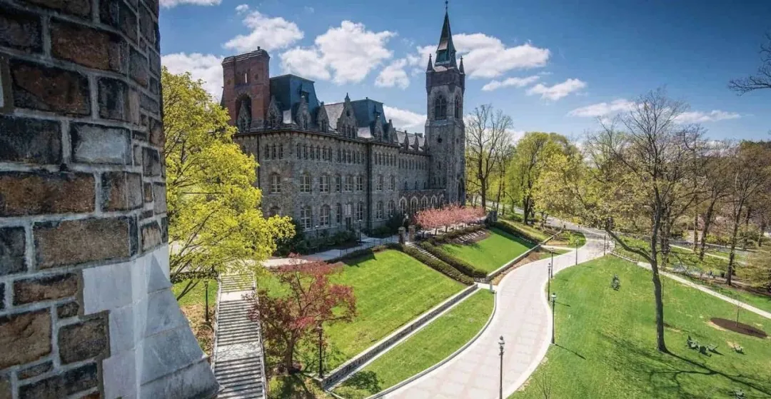 「择校解读」里海大学（Lehigh University）院校指南