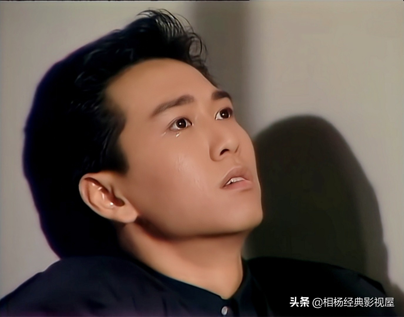 图片来源于网络相恋四年的两个人,都没有彻底地了解过彼此,齐浩男送