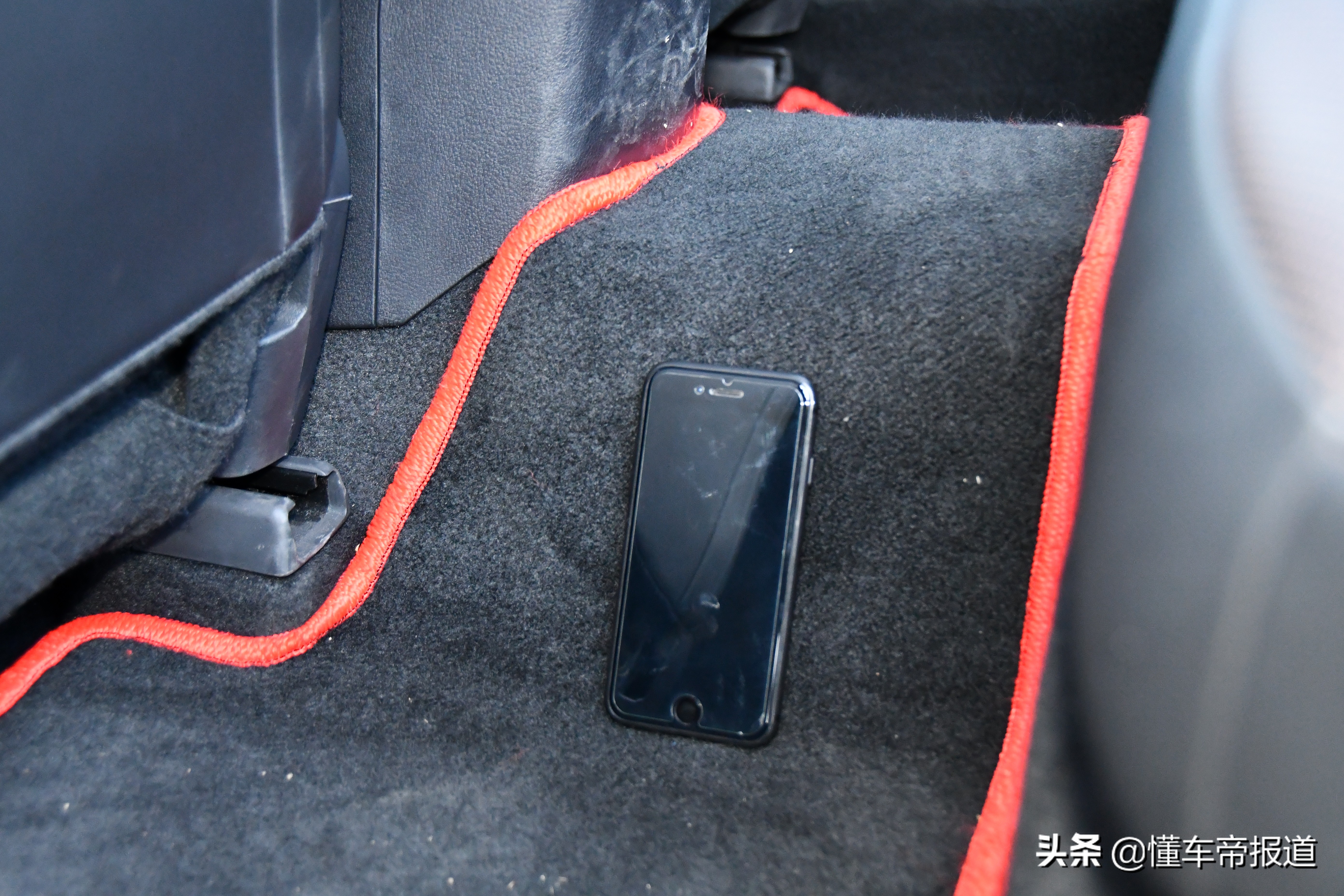 次世代的进化 试驾新一代马自达3 昂克赛拉2.0L