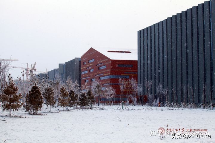 中国石油大学（北京）克拉玛依校区