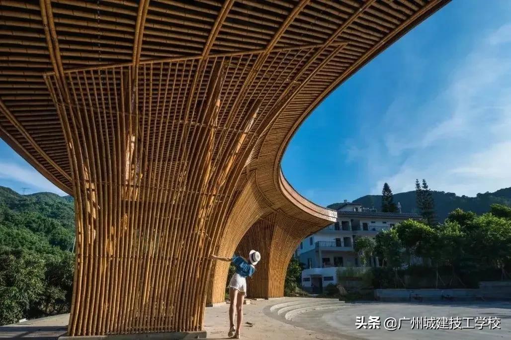 城建攻略 | @城建小萌新，这些地方你都打卡了吗？