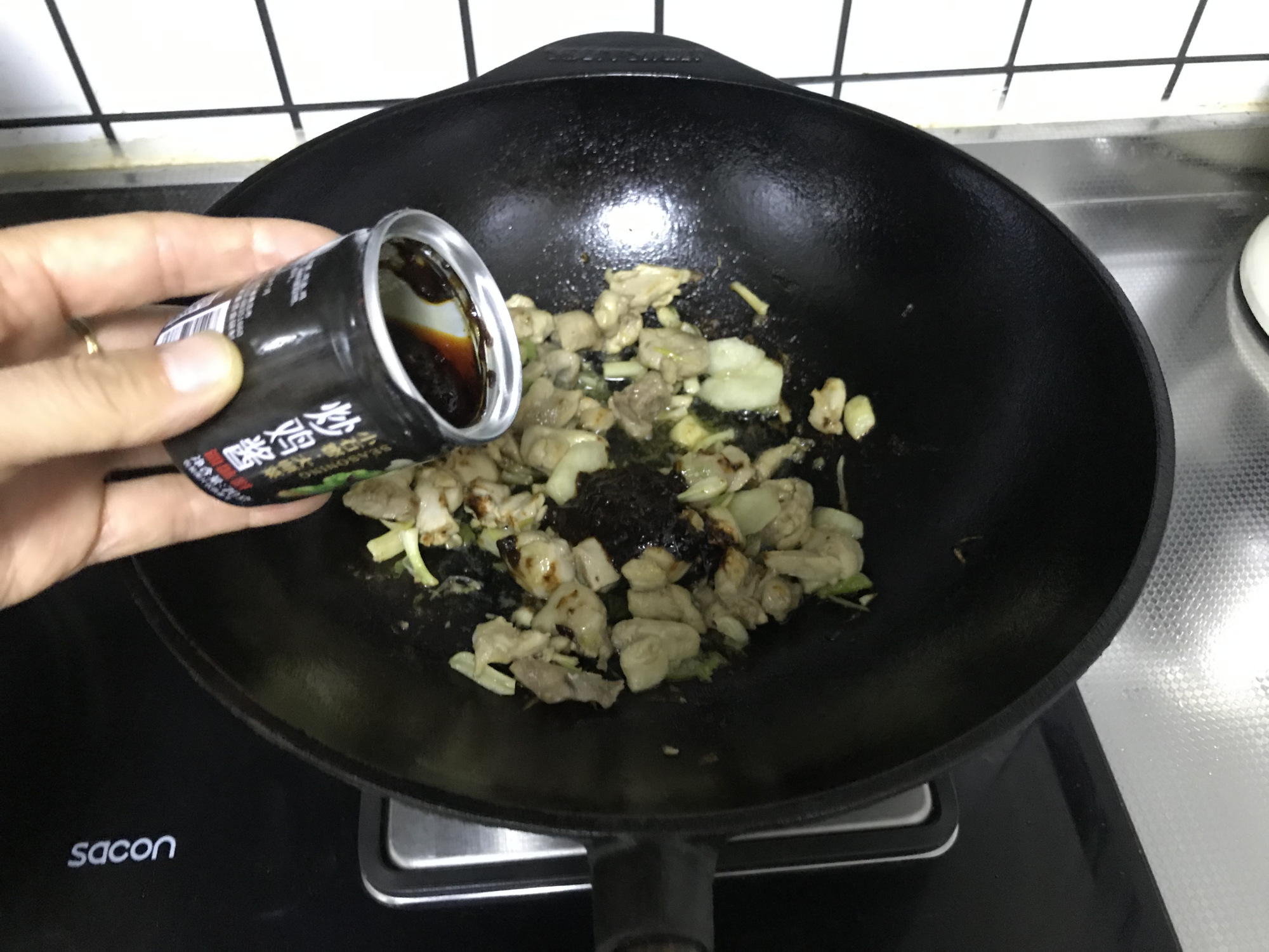 图片[19]-【晚餐】做法步骤图 营养丰富 搭配合理-起舞美食网