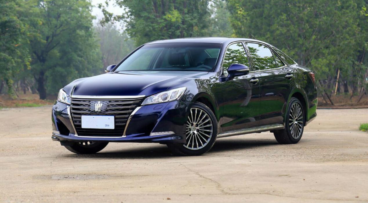 丰田最高端_丰田顶级轿车 - 阜阳汽车网