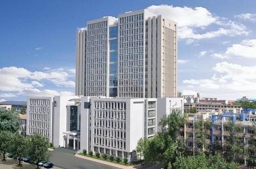 河北省最适合“中等生”报考的大学，分数线不高，但是好就业