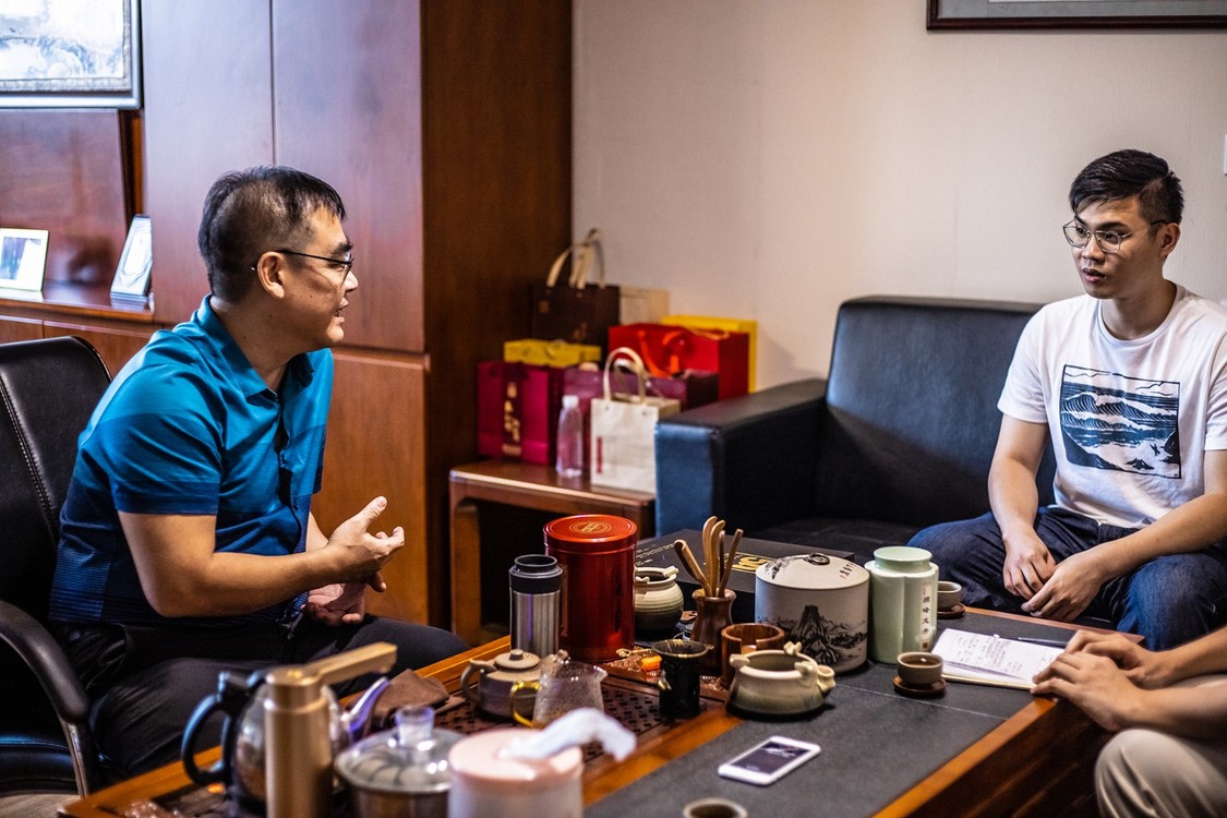 XT6 车主故事 | 为什么律师都爱买凯迪拉克？